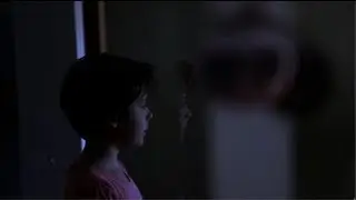 Barack Obama Ad - Horror Film Trailer Edition