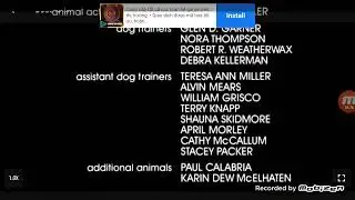 DVD CLOSING EP 384 BEETHOVEN (1992)
