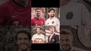 Our Legends Now and Then😮😮😮    #shorts #football #barcelonafootball #edit