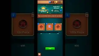 Carrom pool New event//Legendary puck 🤩#trending #shots
