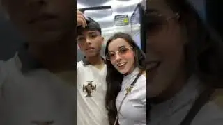 Ele tem medo de elevador #shortvideo #video