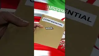 #Trump's Envoy & Iran:Oman Talks Unfold!#The Stakes Are High!Watch