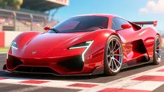 A to Z Car Racing Alphabet 🚗🔤 | Learn ABC & Letters for Kids | Fun Educational Race