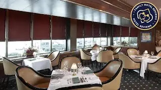 Hyatt Regency Buffalo Hotel And Conference Center | Buffalo (NY), United States | Hotel Review ⭐