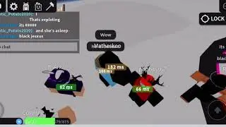 Fly exploits custom duels !
