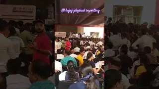 Gl bajaj physical reporting #youtubeshorts #glbajaj #aktucounselling #glbitm