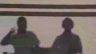 iDance Toronto 2001