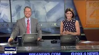 Fox News Dallas - Autonomous Solutions, Inc. Feature
