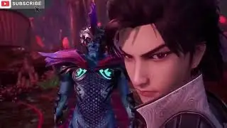 Meteor Magic Sword Episode 33 Eng sub