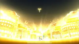 [FGO NA] Fate requiem CQ ROMA vs Erice 3CS used only