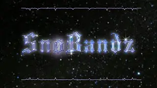 GHOST - Chill Guitar Trap | Sn&oslash;Bandz