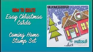 NEW August-December 2020 Mini Catalogue Suite | Trimming The Town by Stampin' Up!