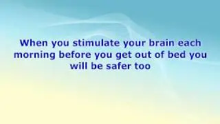 Develop Concentration Skills While In Bed