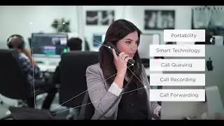 Alltel Hosted Phone Systems