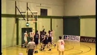 Cardiff Heat v Solent Stars Carlsberg League D2