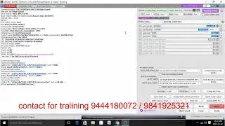 android tv software flashing  |  emmc | smart tv repairing course