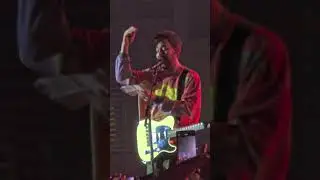 LINKIN Park Tribute Band singer Mike Shinoda speaking Spanish hablando espa&ntilde;ol #linkinpark