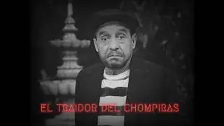 CREEPYPASTA EL TRAIDOR DEL CHOMPIRAS PARTE 3