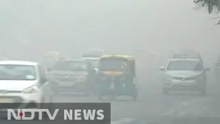 Pollution Leads To Some Delhi-NCR Schools Suspending Classes