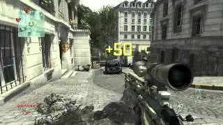 strideux 31 - MW3 Game Clip