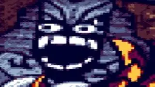 Fight Knight - King Casket Beta theme