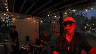 Sugar and Spicewood original song by Rusty Keith