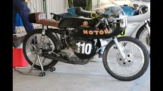 HMRAV Vic Titles - Classic Motorcycles Part 1