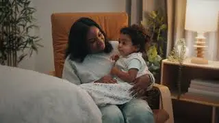 SwaddleMe Brand Video | Ingenuity&trade;