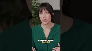 Which one? Daylight vs. soft white lighting for your home