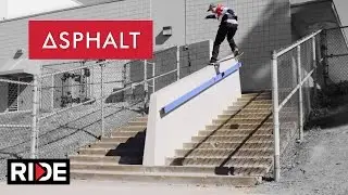 AYC Introduces Paul Hart
