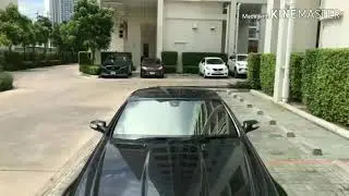 Mercedes Benz SLK 200 Kompressor Roadster minor changes R171 AMG
