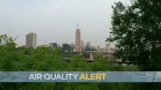 Air Quality Alert In Effect Across Minnesota