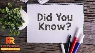Did you know? Ft. Performing Arts Center
