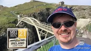 Vw Mk1 Owners Club,  (short /1 minute) Mizen Tour