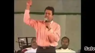 God says, I am the Life - Pr. Suresh Babu