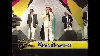 Violão de ouro - Preciso Lhe Encontrar - (Ao Vivo)