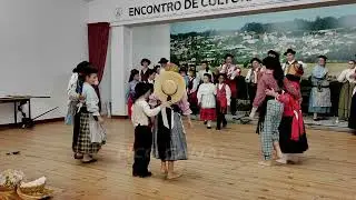 Grupo Folclórico Os Fidalgos da Trofa, Águeda, 2025  (04)