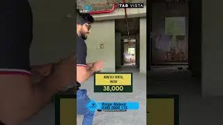 Bahria Town Lahore Ground Floor Commercial Shops for sale on Installment in Tab Central