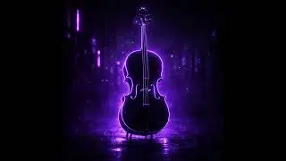 Overseer – Black Ice Strings | Cinematic / Ambient