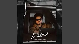 Daaka