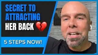 Dealing With Separation In A Marriage: 5 Steps (Stop Neediness & Re-Attract Her Back