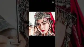 Halima sultan dresses #turkish #trending #ertugrulghazi