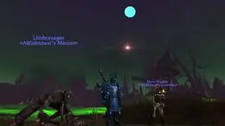 Allfalldown | Army of the Damned | 9.0 Unholy DK PvP Montage