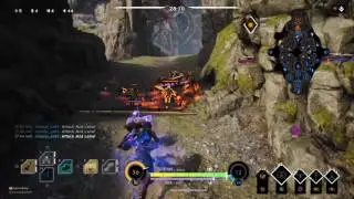 How to make best use of Orb Prime  w/Gadget Paragon