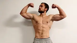 40 Pull-ups | Still Got 'Em
