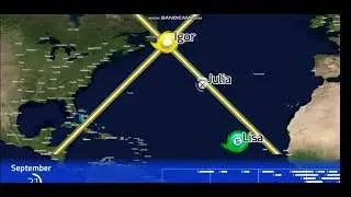 2010 Atlantic Hurricane Season