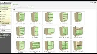 Cabinotch &mdash; система онлайн-заказа оправ для лица