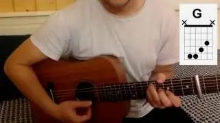 We Don't Talk Anymore by Charlie Puth - Guitar Lesson (Tutorial) Chords