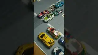 traffic jam conditions #automobile #toys #shorts