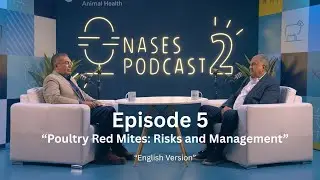 NASES Podcast 2 Episode 5 